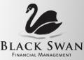 Black Swan Financial Management logo