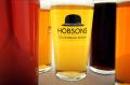 Hobsons Brewery logo