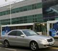 S-Class VIP Travel Services London South East and Kent image 4