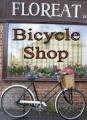 Cycle Tech Floreat Bicycle boutique specialist. logo
