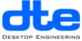 Desktop Engineering Ltd logo