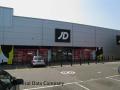 JD Sports logo