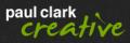 Paul Clark Creative logo