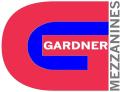 Gardner Mezzanines logo