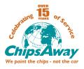ChipsAway Rushden logo