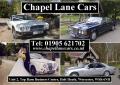 Chapel Lane Cars image 3