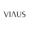 Viaus | Web Design York logo