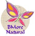 BMore Natural logo