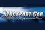 Stockport Car Supermarket logo