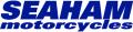 Seaham Motorcycles logo