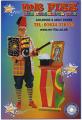 Childrens Entertainer Mr Fizz  The Colourful Wiz! image 1