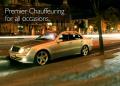 Executive Class NI : Wedding cars : Formals : Chauffeuring image 1