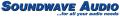 Soundwave Audio logo