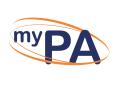 myPA Business Limited logo