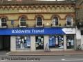 Baldwins Travel logo
