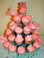 Sparkle Cupcakes image 2