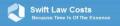 Swift Law Costs logo