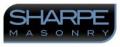 Sharpe Masonry Building Contractors logo