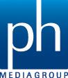 PH New Media logo