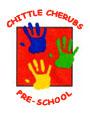 Chittle Cherubs Preschool logo