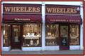 Wheelers Clockmakers And Jewellers image 2
