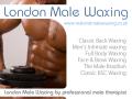 London Male Grooming Service image 2