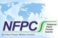 National Fluid Power Centre UK (NFPC) logo