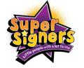 Super Signers - Baby Signing Classes Cornwall, Devon and Plymouth logo