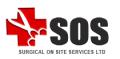 Surgical On-Site Services logo