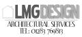 LMG Design Architectural Services logo