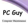 PC Guy - Computer Repairs & Maintenance by Qualified Engineer image 1