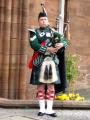 Henderson Bagpiping Services image 1