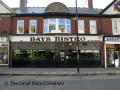 Bays Bistro logo