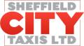 Sheffield City Taxis logo