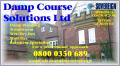 Damp Course Solutions Ltd logo