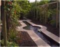 Leisurescapes Landscape, Design, Construction, Water Gardens, Oriental Gardens image 1