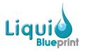 Liquid Blueprint logo