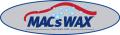 Mac's Wax logo