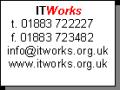 ITWorks Computer Systems Ltd image 1