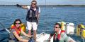 RYA sailing courses by SEA JAY'S Solent Sailing School image 2