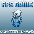 FPSGAME logo