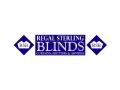 Regal Sterling Blinds & Curtains logo