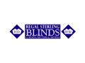 Regal Sterling Blinds & Curtains logo