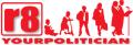R8 Your Politician Ltd logo