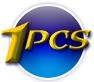 1PCS Ltd logo