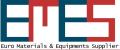 Euromaterials & Equipment Supplier logo