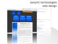 Web Design by Lampitt Technologies image 2