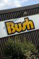 Bush Tyres logo