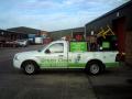 Green Cleen (Stafford) Ltd The Wheelie Bin Cleaning Service image 6