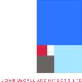 John McCall Architects logo